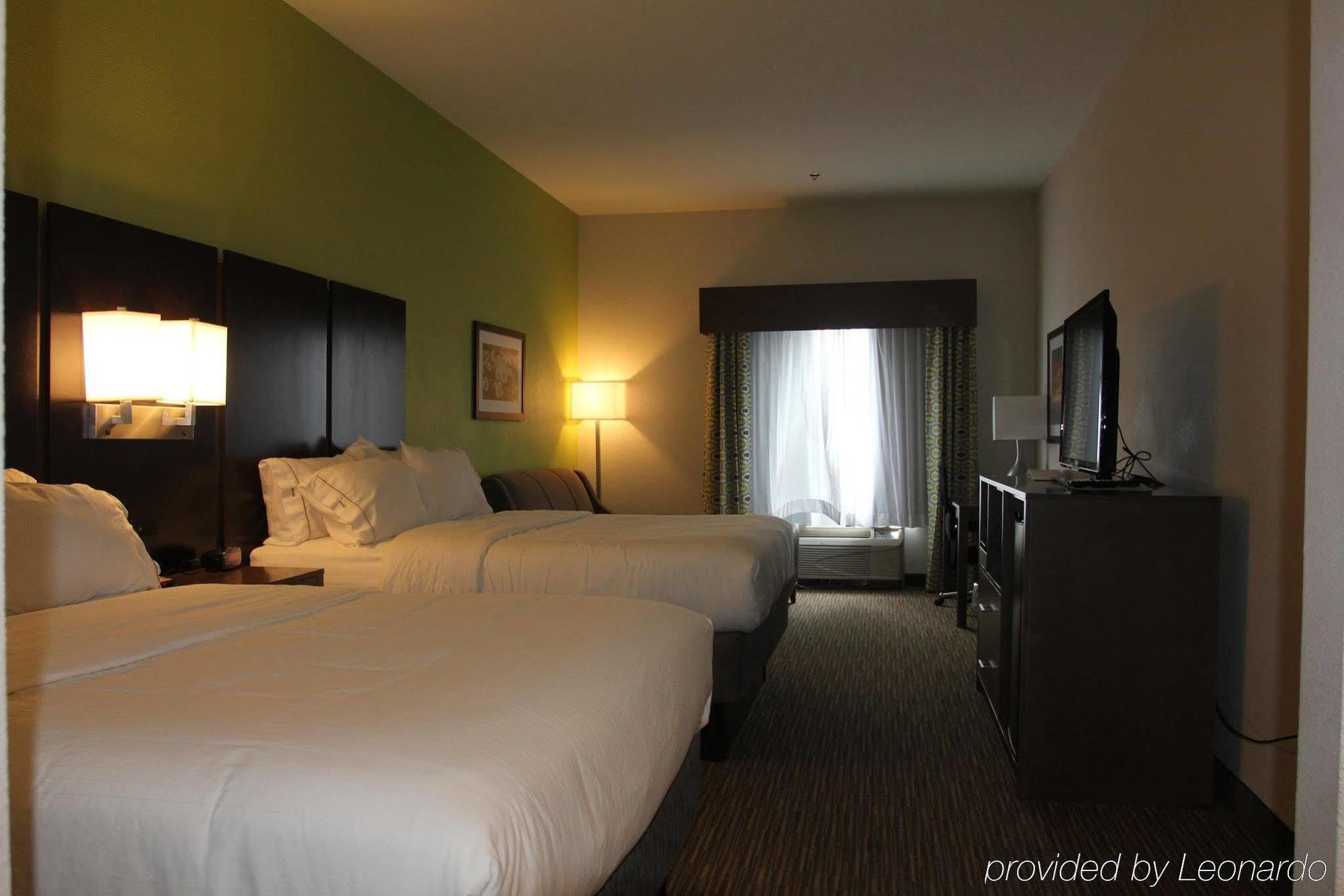 Holiday Inn Express & Suites Sweetwater By Ihg Exterior foto